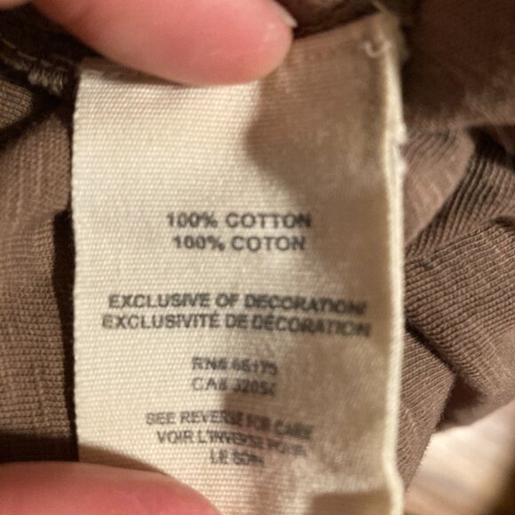 Free People Puff-sleeve Blouse (Small) - Picture 6 of 6